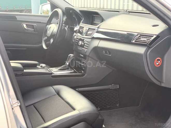 Mercedes E 220 2009, 201,876 km - 2.2 l - Bakı