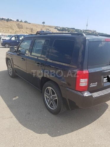Jeep Patriot 2009, 135,000 km - 2.4 l - Bakı