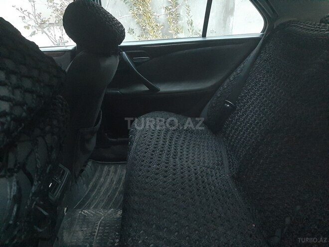 Mercedes E 220 2001, 555,000 km - 2.2 л - Bakı