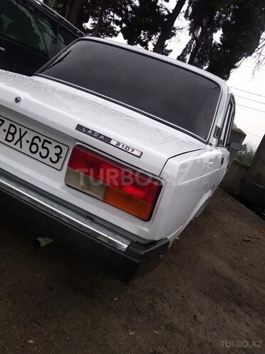 LADA (VAZ) 2107 2005, 96,000 km - 1.6 л - Astara