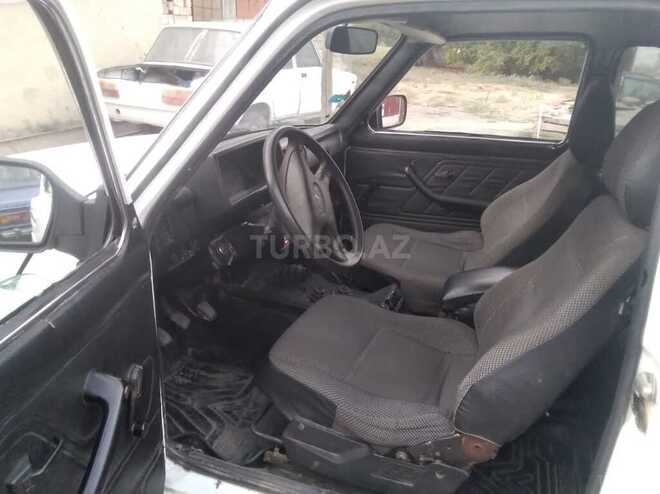 LADA (VAZ) Niva 1986, 160,000 km - 1.7 l - Cəlilabad