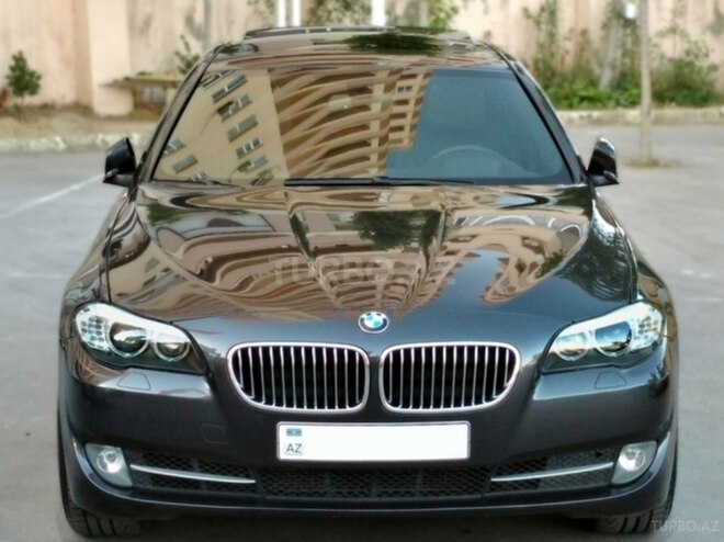 BMW 528 2014, 148,000 km - 2.0 л - Bakı