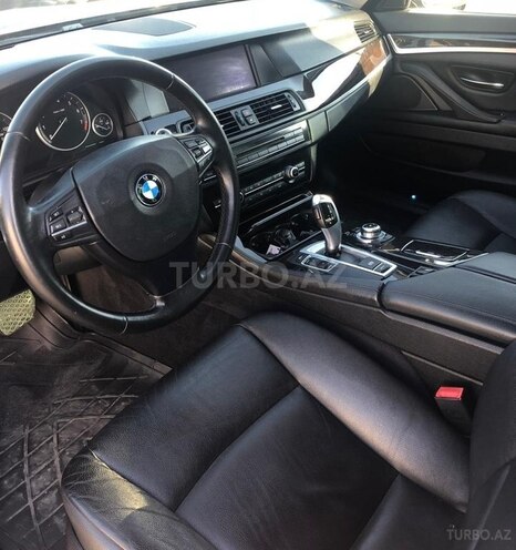 BMW 528 2014, 148,000 km - 2.0 л - Bakı