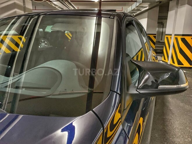 BMW 320 2015, 60,000 km - 2.0 l - Bakı