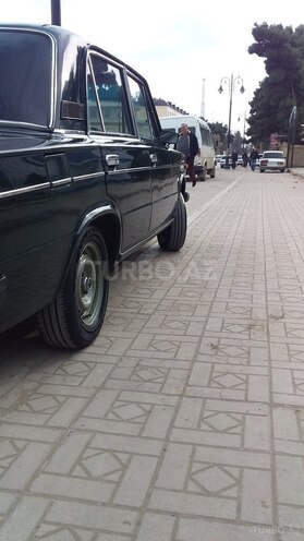 LADA (VAZ) 2106 2006, 25,800 km - 1.5 l - Sabirabad