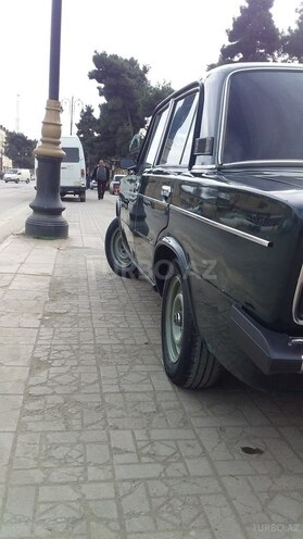 LADA (VAZ) 2106 2006, 25,800 km - 1.5 l - Sabirabad