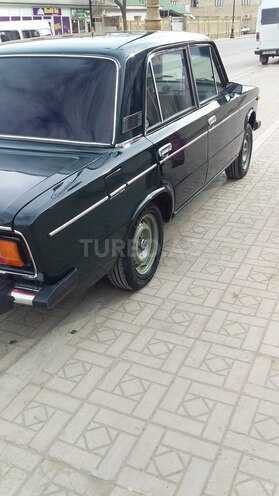 LADA (VAZ) 2106 2006, 25,800 km - 1.5 l - Sabirabad