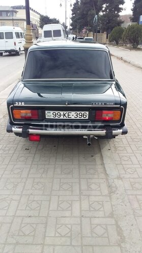 LADA (VAZ) 2106 2006, 25,800 km - 1.5 l - Sabirabad