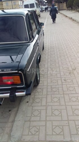 LADA (VAZ) 2106 2006, 25,800 km - 1.5 l - Sabirabad