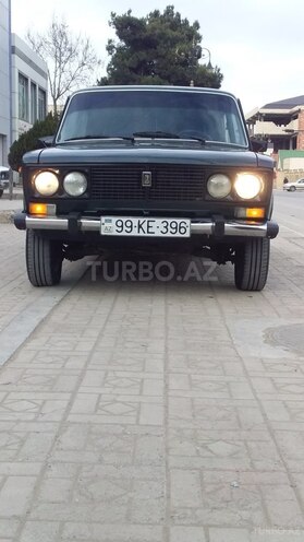 LADA (VAZ) 2106 2006, 25,800 km - 1.5 l - Sabirabad