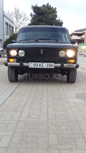 LADA (VAZ) 2106 2006, 25,800 km - 1.5 l - Sabirabad