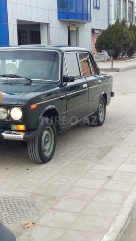 LADA (VAZ) 2106 2006, 25,800 km - 1.5 l - Sabirabad