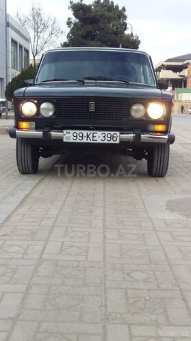 LADA (VAZ) 2106 2006, 25,800 km - 1.5 l - Sabirabad