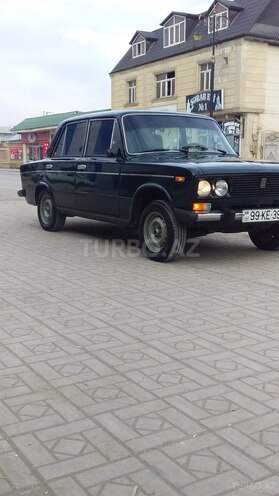LADA (VAZ) 2106 2006, 25,800 km - 1.5 l - Sabirabad