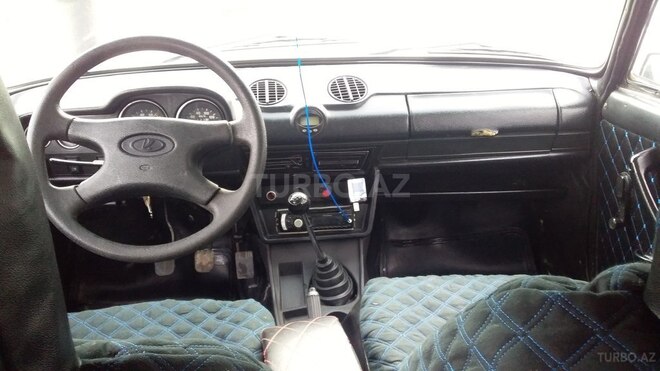 LADA (VAZ) 2106 2006, 25,800 km - 1.5 l - Sabirabad