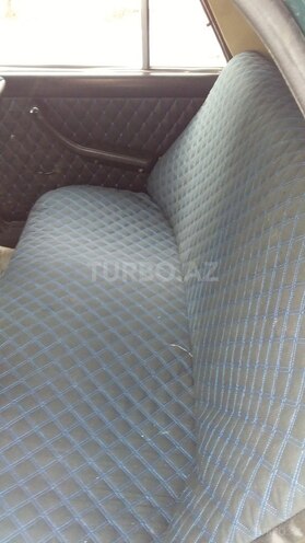 LADA (VAZ) 2106 2006, 25,800 km - 1.5 l - Sabirabad
