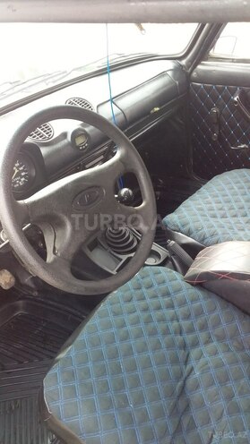 LADA (VAZ) 2106 2006, 25,800 km - 1.5 l - Sabirabad