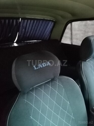 LADA (VAZ) 2106 1983, 555,555 km - 1.5 l - Bakı