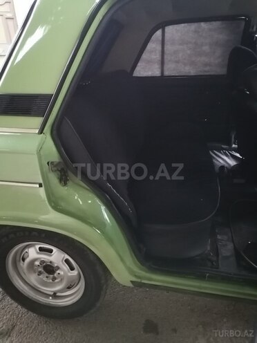 LADA (VAZ) 2106 1983, 555,555 km - 1.5 l - Bakı