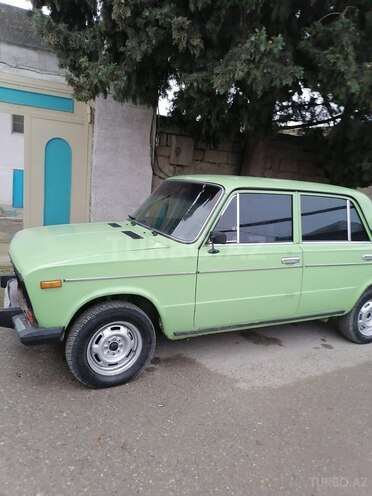 LADA (VAZ) 2106 1983, 555,555 km - 1.5 l - Bakı
