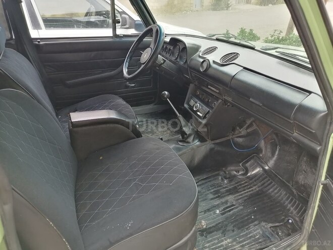 LADA (VAZ) 2106 1983, 555,555 km - 1.5 l - Bakı