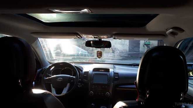 Kia Sorento 2011, 125,000 km - 2.4 л - Bakı