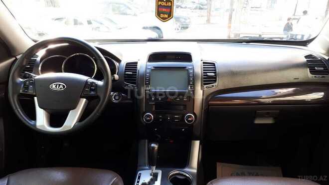 Kia Sorento 2011, 125,000 km - 2.4 л - Bakı