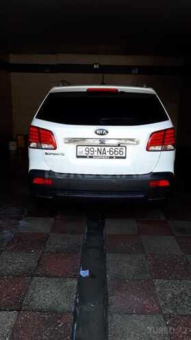 Kia Sorento 2011, 125,000 km - 2.4 л - Bakı