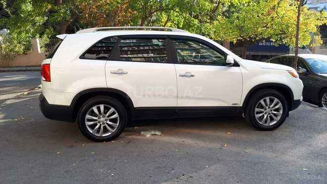 Kia Sorento 2011, 125,000 km - 2.4 л - Bakı