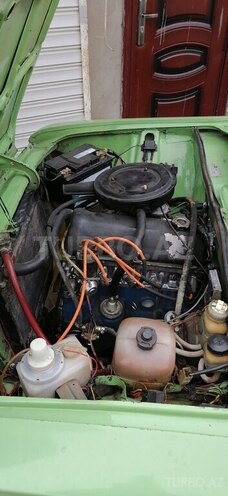 LADA (VAZ) 2106 1983, 555,555 km - 1.5 l - Bakı