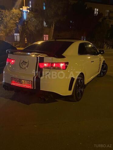 Kia Cerato Koup 2010, 184,000 km - 2.0 л - Bakı