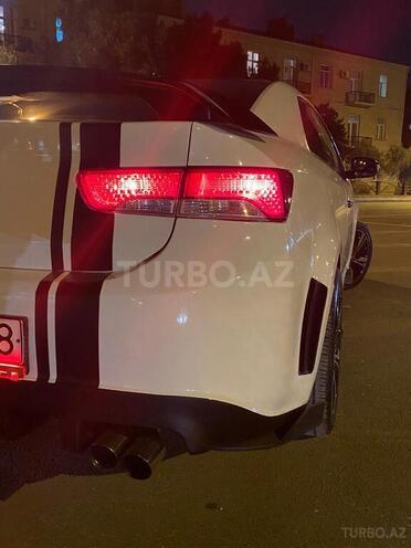 Kia Cerato Koup 2010, 184,000 km - 2.0 л - Bakı