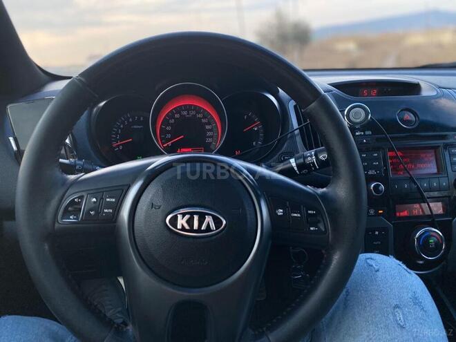 Kia Cerato Koup 2010, 184,000 km - 2.0 л - Bakı