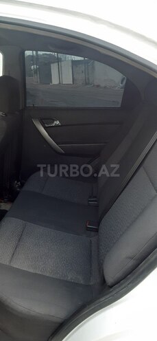 Ravon Nexia R3 2017, 180,000 km - 1.5 l - Bakı