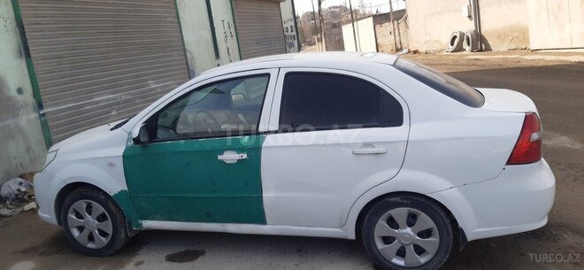 Ravon Nexia R3 2017, 180,000 km - 1.5 l - Bakı