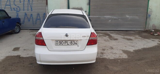 Ravon Nexia R3 2017, 180,000 km - 1.5 l - Bakı
