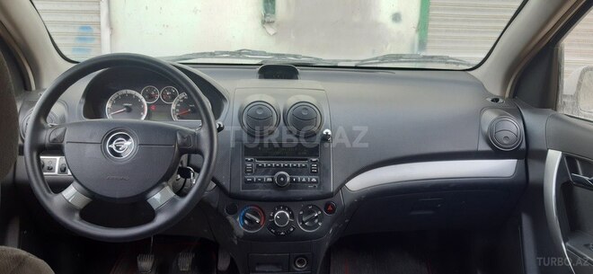 Ravon Nexia R3 2017, 180,000 km - 1.5 l - Bakı