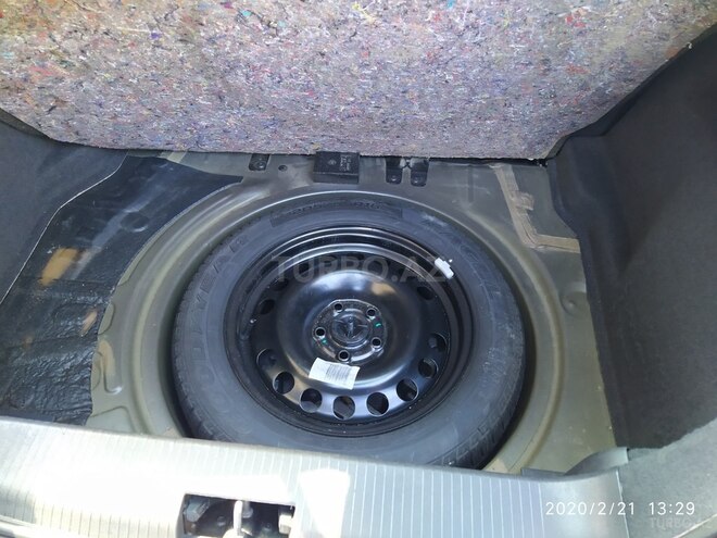 Opel Astra 2006, 160,000 km - 1.3 l - Bakı