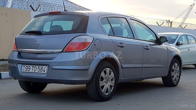 Opel Astra 2005, 225,000 km - 1.4 l - Bakı