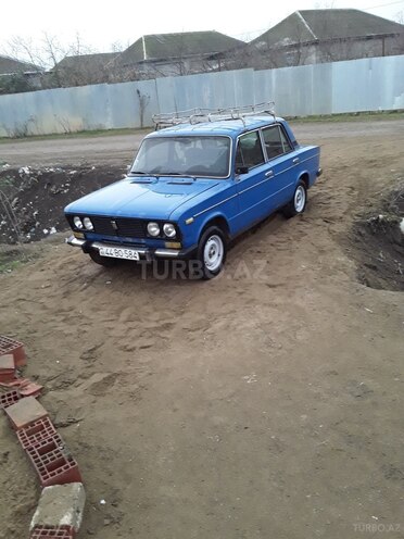 LADA (VAZ) 2106 1991, 136,523 km - 1.5 l - Cəlilabad