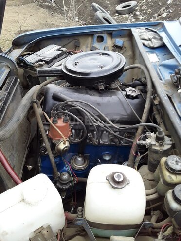 LADA (VAZ) 2106 1991, 136,523 km - 1.5 l - Cəlilabad