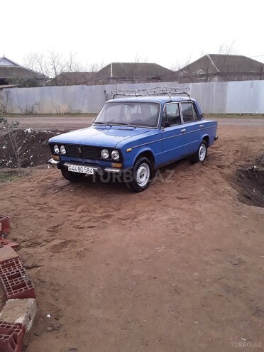 LADA (VAZ) 2106 1991, 136,523 km - 1.5 l - Cəlilabad