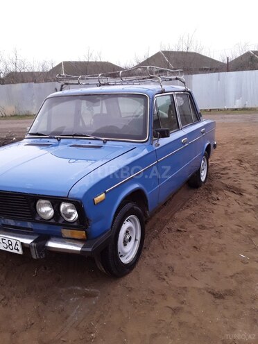 LADA (VAZ) 2106 1991, 136,523 km - 1.5 l - Cəlilabad