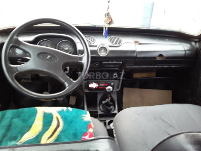 LADA (VAZ) 2106 1991, 136,523 km - 1.5 l - Cəlilabad