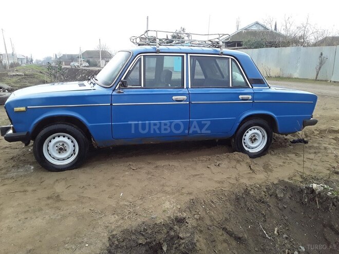 LADA (VAZ) 2106 1991, 136,523 km - 1.5 l - Cəlilabad