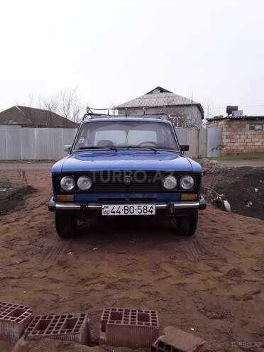 LADA (VAZ) 2106 1991, 136,523 km - 1.5 l - Cəlilabad