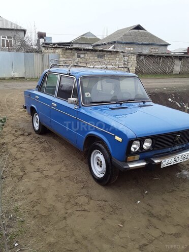LADA (VAZ) 2106 1991, 136,523 km - 1.5 l - Cəlilabad