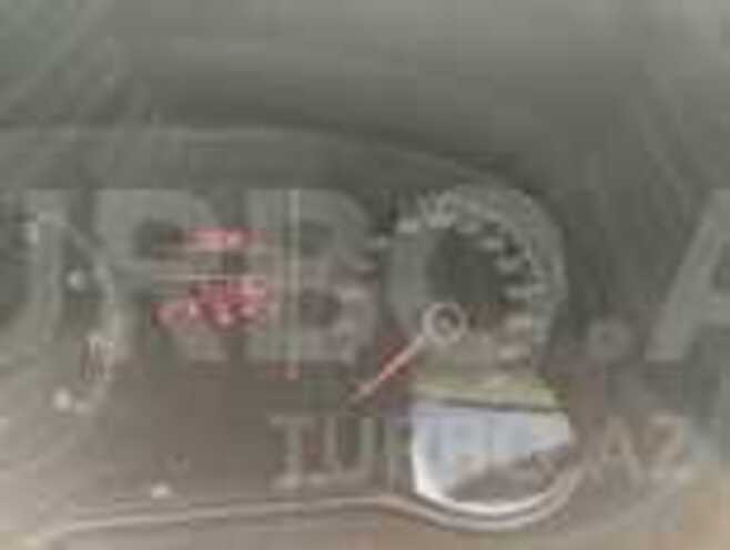 Volkswagen Polo 2015, 41,000 km - 1.6 l - Bakı
