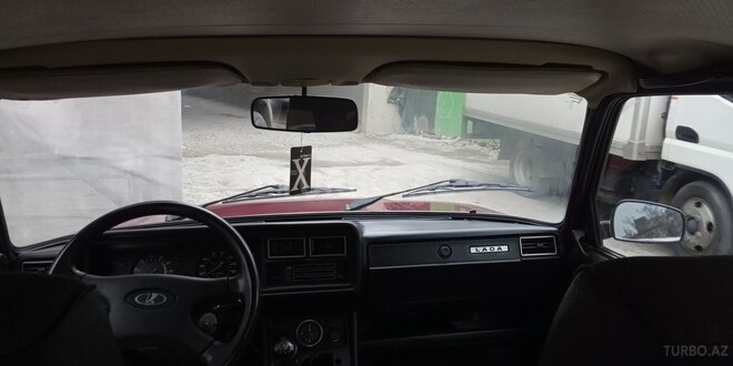 LADA (VAZ) 2107 2003, 20,000 km - 1.6 l - Bakı