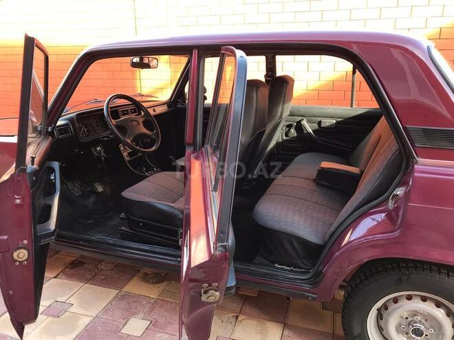 LADA (VAZ) 2107 2003, 20,000 km - 1.6 l - Bakı